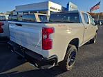 2026 Chevrolet Silverado 1500 Crew Cab 4WD Pickup for sale #26C119 - photo 4