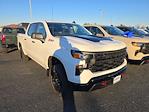 2026 Chevrolet Silverado 1500 Crew Cab 4WD Pickup for sale #26C119 - photo 6
