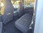2026 Chevrolet Silverado 1500 Crew Cab 4WD Pickup for sale #26C119 - photo 9