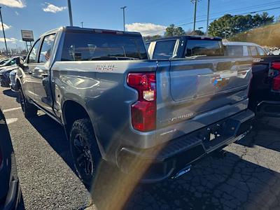 New 2026 Chevrolet Silverado 1500 Custom Crew Cab for sale #26C120 - photo 2