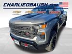 New 2026 Chevrolet Silverado 1500 Custom Crew Cab for sale #26C120 - photo 1
