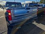 New 2026 Chevrolet Silverado 1500 Custom Crew Cab for sale #26C120 - photo 3
