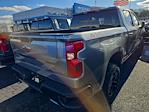 New 2026 Chevrolet Silverado 1500 Custom Crew Cab for sale #26C120 - photo 4