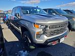 New 2026 Chevrolet Silverado 1500 Custom Crew Cab for sale #26C120 - photo 5