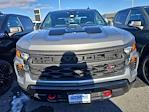 New 2026 Chevrolet Silverado 1500 Custom Crew Cab for sale #26C120 - photo 6
