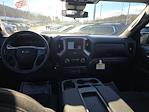 New 2026 Chevrolet Silverado 1500 Custom Crew Cab for sale #26C120 - photo 9