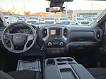 New 2026 Chevrolet Silverado 1500 Custom Crew Cab for sale #26C121 - photo 9