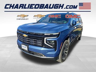 New 2026 Chevrolet Suburban High Country for sale #26C123 - photo 1