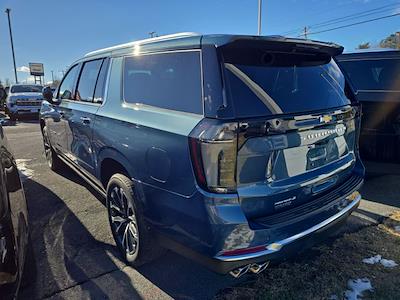 New 2026 Chevrolet Suburban High Country for sale #26C123 - photo 2