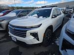 New 2026 Chevrolet Traverse LT for sale #26C126 - photo 3