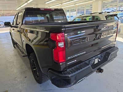 2020 Chevrolet Silverado 1500 Crew Cab 4WD Pickup for sale #26C127A - photo 2