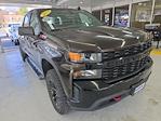 2020 Chevrolet Silverado 1500 Crew Cab 4WD Pickup for sale #26C127A - photo 7