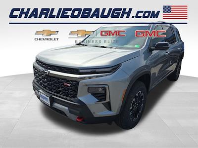 2026 Chevrolet Traverse AWD SUV for sale #26C13 - photo 1