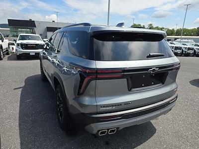 2026 Chevrolet Traverse AWD SUV for sale #26C13 - photo 2
