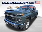 2026 Chevrolet Silverado 2500 Crew Cab 4WD Pickup for sale #26C133 - photo 1
