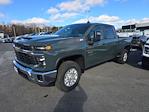 2026 Chevrolet Silverado 2500 Crew Cab 4WD Pickup for sale #26C133 - photo 3