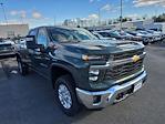 2026 Chevrolet Silverado 2500 Crew Cab 4WD Pickup for sale #26C133 - photo 7