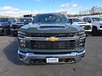 2026 Chevrolet Silverado 2500 Crew Cab 4WD Pickup for sale #26C133 - photo 8