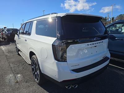 New 2026 Chevrolet Suburban RST for sale #26C134 - photo 2