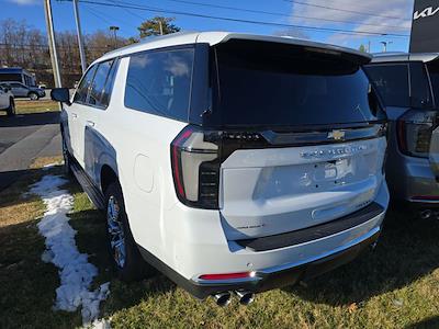 New 2026 Chevrolet Suburban Premier for sale #26C135 - photo 2