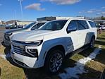 New 2026 Chevrolet Suburban Premier for sale #26C135 - photo 3