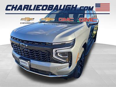 New 2026 Chevrolet Suburban Premier for sale #26C136 - photo 1