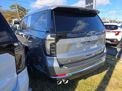 New 2026 Chevrolet Suburban Premier for sale #26C136 - photo 2