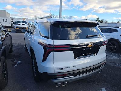 2026 Chevrolet Traverse AWD SUV for sale #26C137 - photo 2