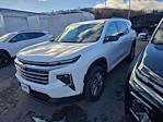 New 2026 Chevrolet Traverse LT for sale #26C137 - photo 3