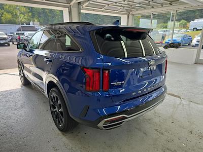 2021 Kia Sorento AWD SUV for sale #26C13A - photo 2