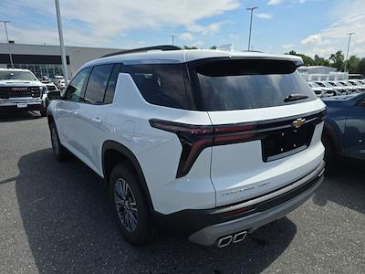 2026 Chevrolet Traverse AWD SUV for sale #26C14 - photo 2