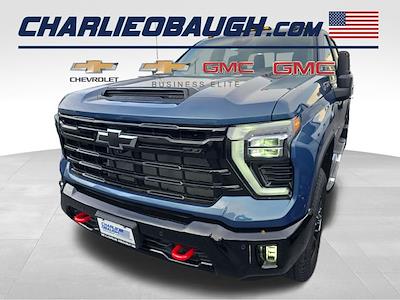 2026 Chevrolet Silverado 2500 Crew Cab 4WD Pickup for sale #26C144 - photo 1