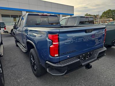 New 2026 Chevrolet Silverado 2500 LT Crew Cab for sale #26C144 - photo 2