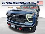 2026 Chevrolet Silverado 2500 Crew Cab 4WD Pickup for sale #26C144 - photo 1