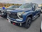 2026 Chevrolet Silverado 2500 Crew Cab 4WD Pickup for sale #26C144 - photo 2