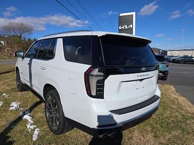 New 2026 Chevrolet Tahoe High Country for sale #26C149 - photo 2