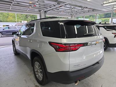 Used 2022 Chevrolet Traverse LT AWD SUV for sale #26C14A - photo 2