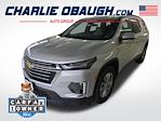 Used 2022 Chevrolet Traverse LT AWD SUV for sale #26C14A - photo 1