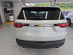 Used 2022 Chevrolet Traverse LT AWD SUV for sale #26C14A - photo 4