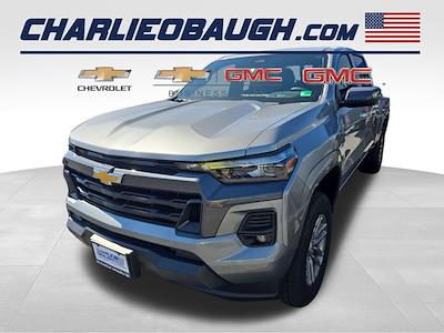 2026 Chevrolet Colorado Crew Cab 4WD Pickup for sale #26C15 - photo 1
