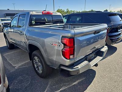 New 2026 Chevrolet Colorado LT Crew Cab 4WD Pickup for sale #26C15 - photo 2