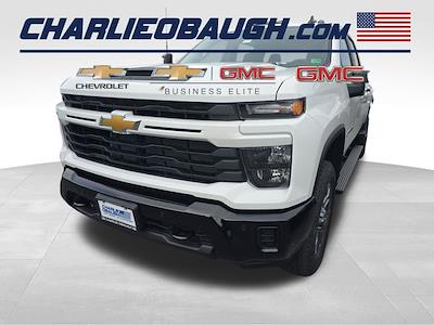 2026 Chevrolet Silverado 2500 Crew Cab 4WD Pickup for sale #26C150 - photo 1