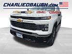 New 2026 Chevrolet Silverado 2500 Custom Crew Cab for sale #26C150 - photo 1
