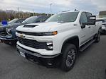 New 2026 Chevrolet Silverado 2500 Custom Crew Cab for sale #26C150 - photo 4