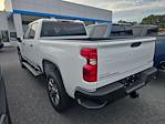 New 2026 Chevrolet Silverado 2500 Custom Crew Cab for sale #26C150 - photo 2