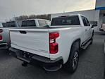 New 2026 Chevrolet Silverado 2500 Custom Crew Cab for sale #26C150 - photo 5