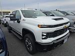 New 2026 Chevrolet Silverado 2500 Custom Crew Cab for sale #26C150 - photo 6