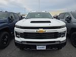 New 2026 Chevrolet Silverado 2500 Custom Crew Cab for sale #26C150 - photo 7