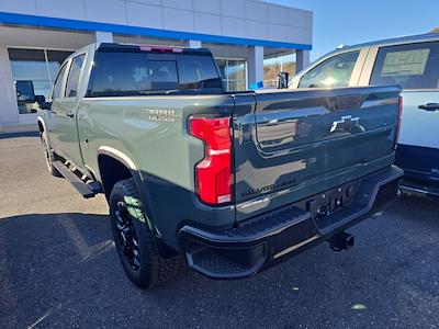 2026 Chevrolet Silverado 2500 Crew Cab 4WD Pickup for sale #26C151 - photo 2