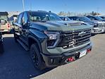New 2026 Chevrolet Silverado 2500 LT Crew Cab for sale #26C151 - photo 7